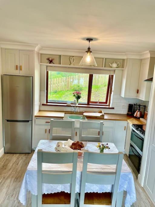 The Cosy Farm Cottage, Donegal Inver Exterior photo