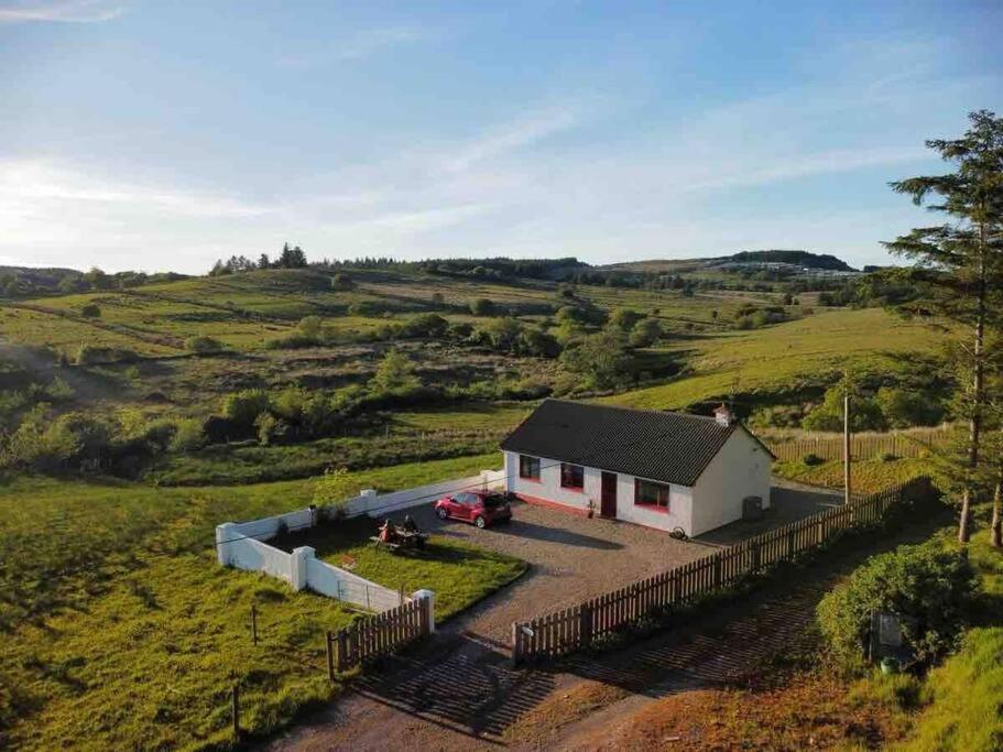 The Cosy Farm Cottage, Donegal Inver Exterior photo