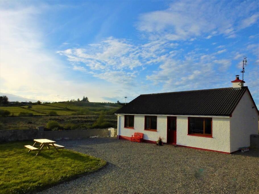 The Cosy Farm Cottage, Donegal Inver Exterior photo