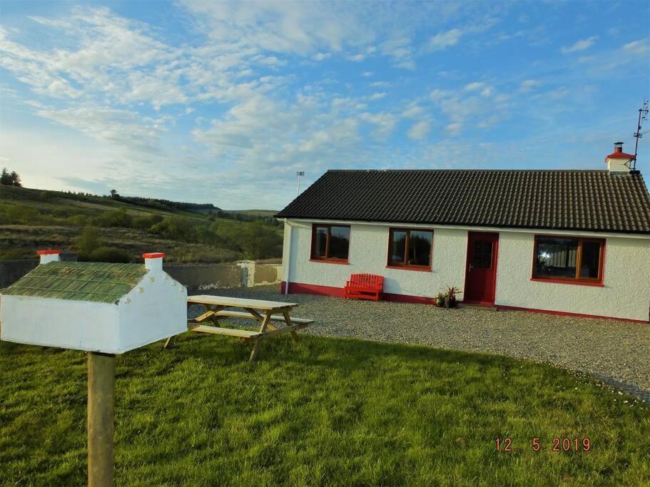 The Cosy Farm Cottage, Donegal Inver Exterior photo
